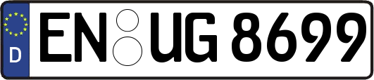 EN-UG8699