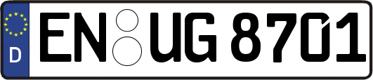 EN-UG8701