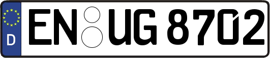 EN-UG8702
