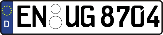 EN-UG8704