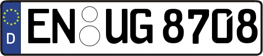 EN-UG8708