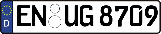 EN-UG8709