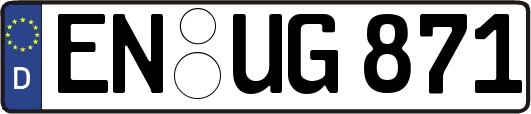 EN-UG871