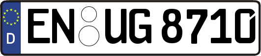 EN-UG8710
