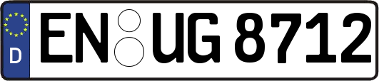 EN-UG8712
