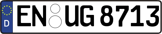 EN-UG8713