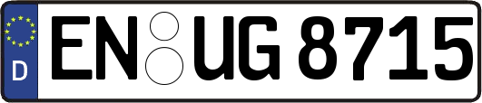 EN-UG8715