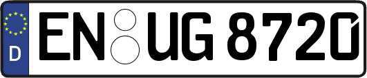 EN-UG8720