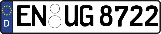 EN-UG8722