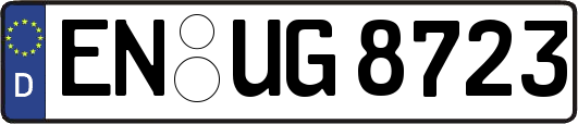 EN-UG8723
