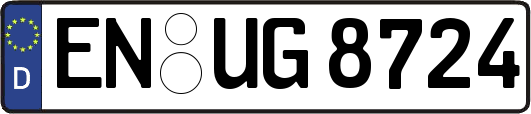 EN-UG8724