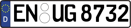 EN-UG8732