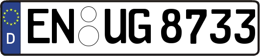 EN-UG8733