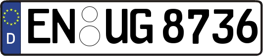 EN-UG8736