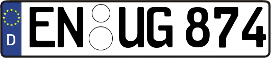 EN-UG874
