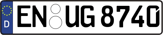 EN-UG8740