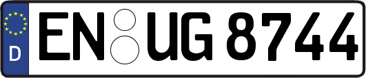 EN-UG8744