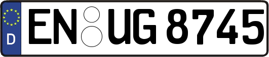 EN-UG8745