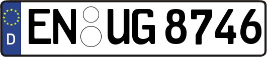 EN-UG8746