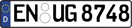 EN-UG8748