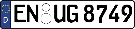 EN-UG8749