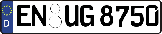 EN-UG8750