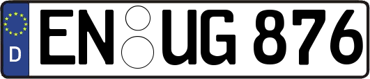 EN-UG876