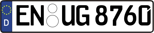EN-UG8760
