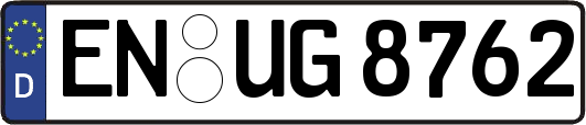 EN-UG8762