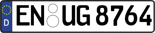 EN-UG8764