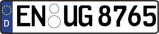 EN-UG8765