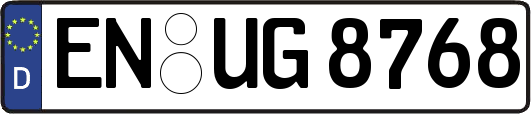 EN-UG8768