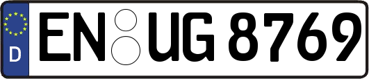 EN-UG8769
