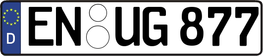 EN-UG877