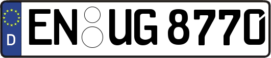 EN-UG8770