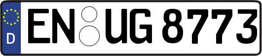 EN-UG8773