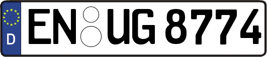 EN-UG8774