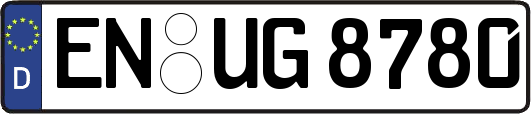 EN-UG8780