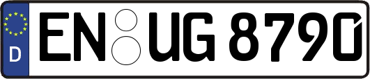 EN-UG8790