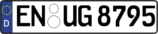 EN-UG8795
