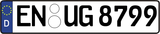 EN-UG8799