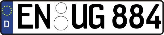 EN-UG884