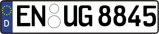 EN-UG8845