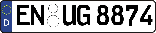 EN-UG8874
