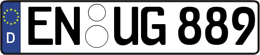 EN-UG889