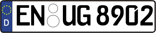 EN-UG8902