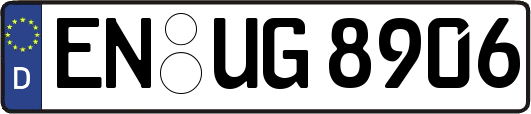 EN-UG8906