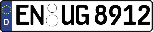 EN-UG8912