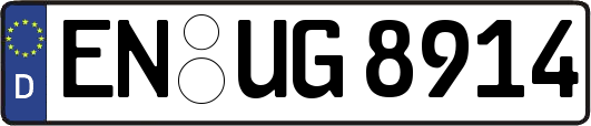 EN-UG8914