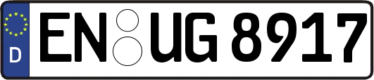 EN-UG8917